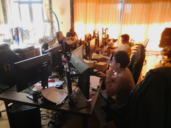 绝地求生手游中的全球幸存者故事