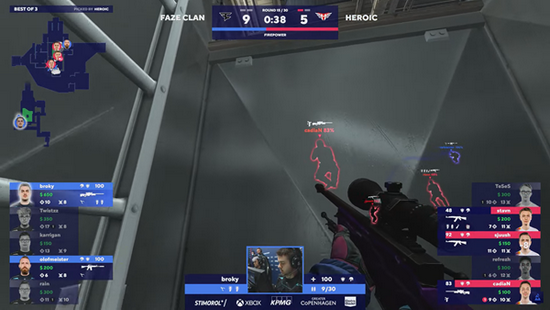 爱的力量：永劫无间手游与宝贝回家团圆故事